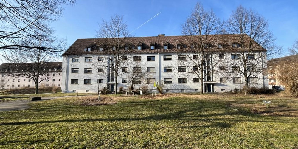 3 Zimmer in Schweinheim