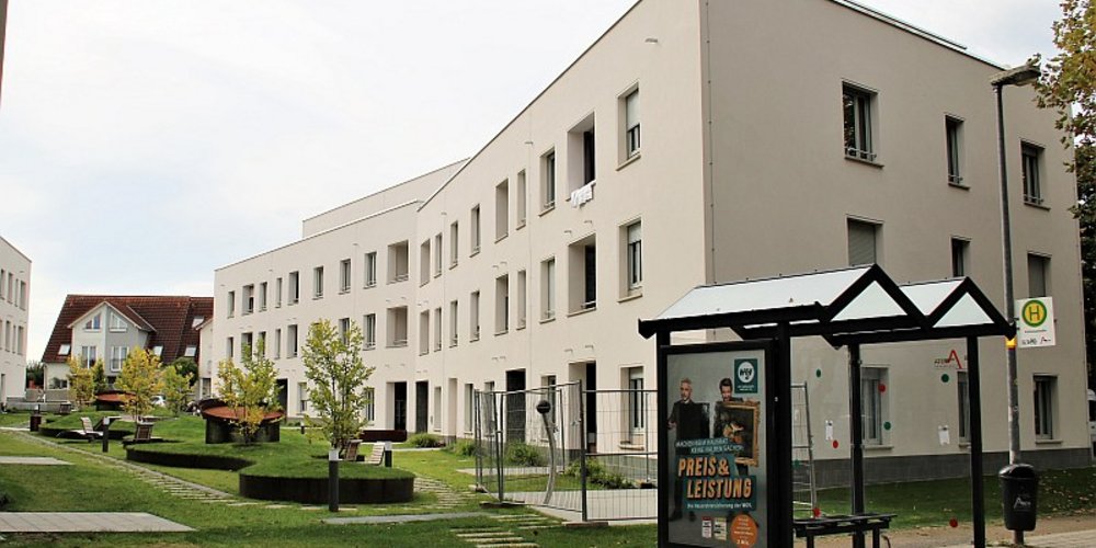 !!EOF 2!! 3 Zimmer mit Loggia